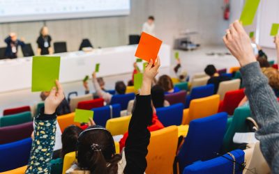 Bonnes pratiques en démocratie participative