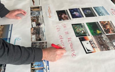 Comprendre pour mieux agir : la fresque du climat et de l’économie circulaire 