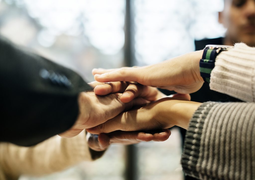 Un nouveau cycle sur l’économie de partage et la collaboration