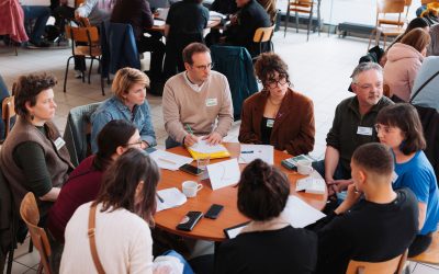 Et si le neuf devenait l’exception ?